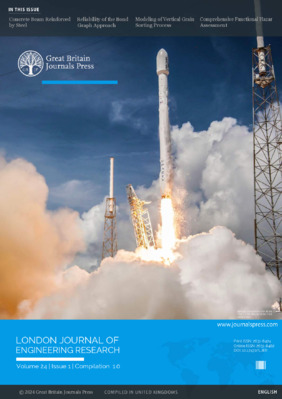 LJER Volume 24 Issue 1