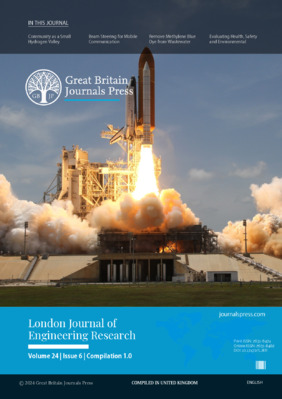 LJER Volume 24 Issue 6