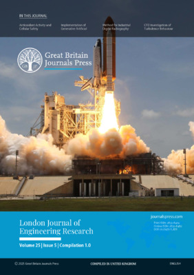 LJER Volume 25 Issue 5