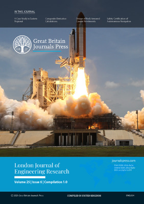 					View Vol. 25 No. 6 (2025): LJER Volume 25 Issue 6
				