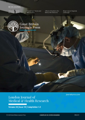 LJMHR Volume 24 Issue 10