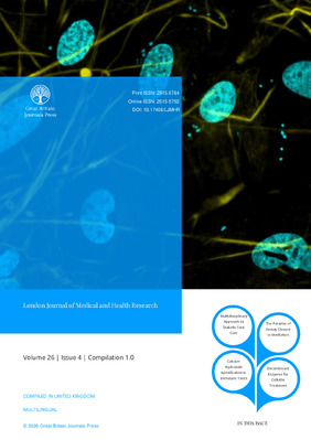 LJMHR Volume 26 Issue 4
