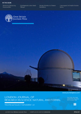 LJRS Volume 24 Issue 2