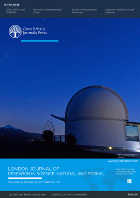 LJRS Volume 24 Issue 6