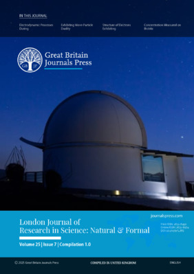 LJRS Volume 25 Issue 7