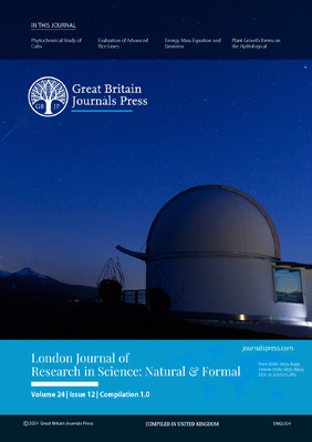 LJRS Volume 24 Issue 12