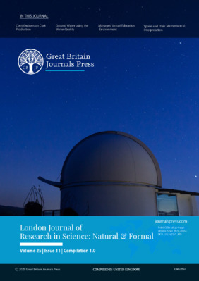 LJRS Volume 25 Issue 11