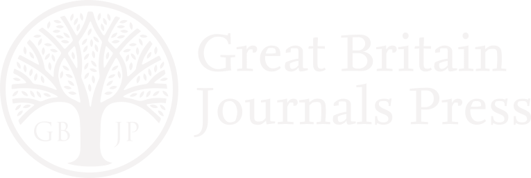 Great Britain Journals Press